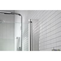 duso kabina 70x80 - Dušo kabina INR Linc Niagara 70x80x200 - 5 nuotrauka