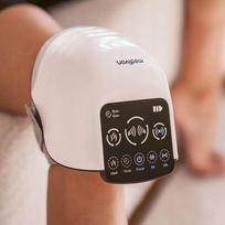 kelio masazuoklis - Medivon Knee, balta - 3 nuotrauka