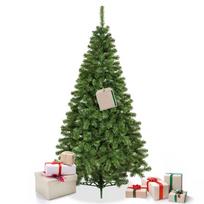 stovas eglutei - Dirbtinė Kalėdų eglutė Springos CT0056, 220 cm, žalia (Green) - 3 nuotrauka
