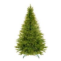dirbtine eglute - Dirbtinė Kalėdų eglutė Springos CT0205, 180 cm, Natūrali (Natural) - 3 nuotrauka