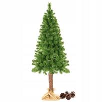 kankorezis - Dirbtinė eglutė ant kamieno Springos CT0263, 180 cm - 2 nuotrauka