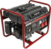 Tresnar T100-02, 2000 W