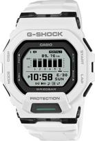 skaitmeninis laikrodis - CASIO G-SHOCK GBD-200-7ER (Balta/White) - 1 nuotrauka