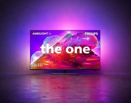 philips 55 - Philips 55PQS9001/12 The One QLED - 3 nuotrauka