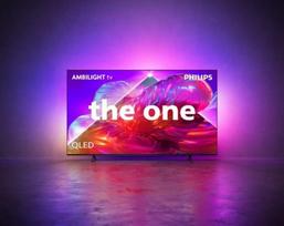 philips tv - Philips 75PQS9001/12 - 4 nuotrauka