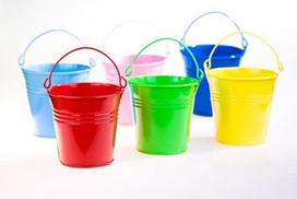 purskiama danga - Purškiami dažai MAXI COLOR RAL5015, dangaus mėlynumo sp., 400 ml - 5 nuotrauka