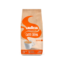 lavazza kava - Lavazza Gustoso Caffe Crema, 1kg - 2 nuotrauka