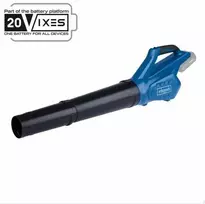zoles lapu - Scheppach C-BL700-X SET S - 2 nuotrauka
