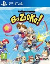 playstation 4 - Umihara Kawase BaZooKa PS4 - 1 nuotrauka