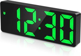 Reach WakeUp-1 Stalinis LED laikrodis