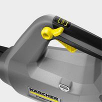 oro pustuvas - Kärcher LB 930/36 Bp - 4 nuotrauka