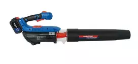 lapu pustuvas - Blaupunkt CB4010 18V - 3 nuotrauka