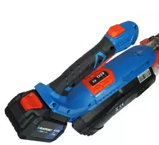 lapu pustuvas - Blaupunkt CB4010 18V - 6 nuotrauka