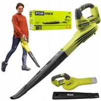 oraputes - Ryobi OBL1820S - 2 nuotrauka
