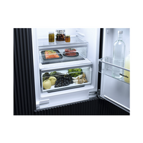 saldytuvai imontuojami 178 - Miele KDN 7724 E - 3 nuotrauka