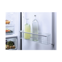 saldytuvai imontuojami 178 - Miele KDN 7724 E - 6 nuotrauka