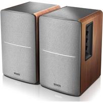 koloneles - Edifier R1280DBS Brown - 2 nuotrauka