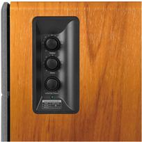 koloneles - Edifier R1280DBS Brown - 3 nuotrauka