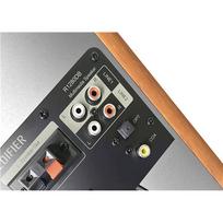 koloneles - Edifier R1280DBS Brown - 4 nuotrauka