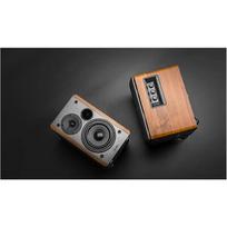 koloneles - Edifier R1280DBS Brown - 7 nuotrauka
