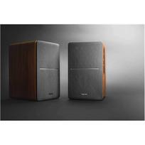 koloneles - Edifier R1280DBS Brown - 8 nuotrauka