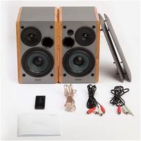 edifier r1280 - Edifier SR1280TS Brown - 5 nuotrauka