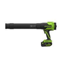 pistoletas - Greenworks BLH22SA1 24V - 12 nuotrauka