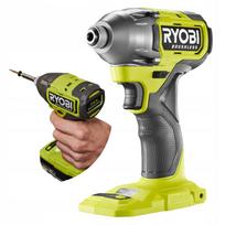Ryobi ONE+ RID18BL-0, 18 V, 300 Nm