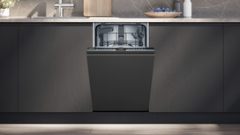 indaplove siemens - Siemens SR63EX24KE - 8 nuotrauka
