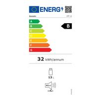 waeco saldytuvai - Waeco Dometic CFF 12  - 2 nuotrauka