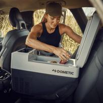 waeco saldytuvai - Waeco Dometic CFF 12  - 6 nuotrauka