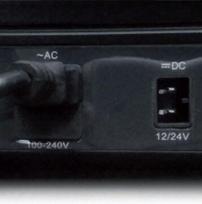 automobiliniai saldytuvai - VitriFrigo VF55P - 4 nuotrauka