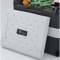 automobiliniai saldytuvai - VitriFrigo VF45P - 5 nuotrauka