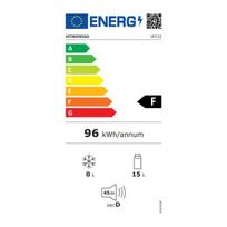 automobiliniai saldytuvai - VitriFrigo VF16P - 2 nuotrauka
