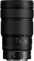 nikon fotoaparatai - Nikon NIKKOR Z 24-70mm f/2.8 S II - 1 nuotrauka
