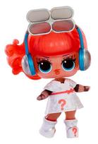 lol leles - MGA Lėlė L.O.L. Surprise Eye Spy Mix - 9 nuotrauka