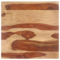 Stalviršis, 60x60cm, akacijos medienos masyvas, 15–16mm