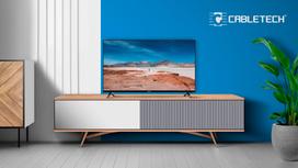 full - Cabletech 40" FHD DVB-T2 H.265 HEVC TV - 3 nuotrauka
