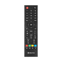 full - Cabletech 40" FHD DVB-T2 H.265 HEVC TV - 6 nuotrauka