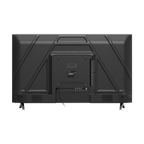 full - Cabletech 40" FHD DVB-T2 H.265 HEVC TV - 8 nuotrauka
