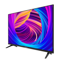 full - Cabletech 40" FHD DVB-T2 H.265 HEVC TV - 9 nuotrauka