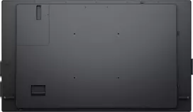 3840x2160 monitoriai - Dell Pro 75 Plus 4K Touch Monitor P7525QT - 3 nuotrauka