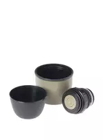 esbi - Esbit Termos Vacuum Flask, 750 ml, alyvuogių žalia (Olive Green) - 4 nuotrauka