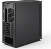 fractal - Fractal Design Define One Dark Solid Juodas (Black) - 3 nuotrauka