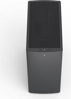 fractal - Fractal Design Define One Dark Solid Juodas (Black) - 4 nuotrauka