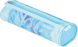 herlitz loop - Herlitz Kuprinė Loop Plus Lucky Horse, mėlyna (Blue) - 2 nuotrauka