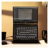 nesiojamas monitorius - Mobile Pixels Duex Float 2 Pro 16" Portable Monitor - 3 nuotrauka