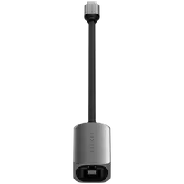 usb c ethernet - Satechi USB-C į 2,5 Gigabit Ethernet adapteris - 2 nuotrauka