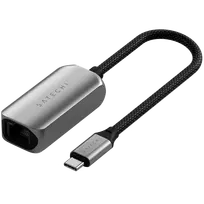 usb c ethernet - Satechi USB-C į 2,5 Gigabit Ethernet adapteris - 4 nuotrauka