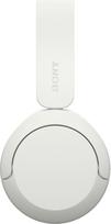 belaides ausines - Sony WH-CH530 White (Baltos) - 5 nuotrauka